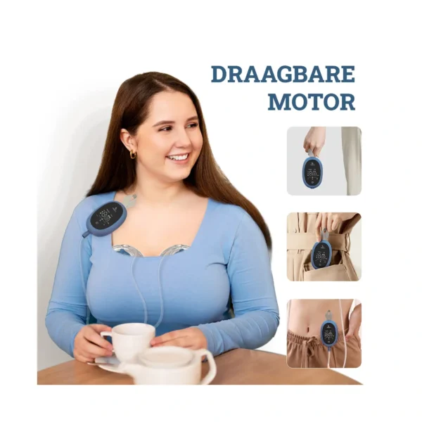 Horigen Decent Go - Afbeelding 7