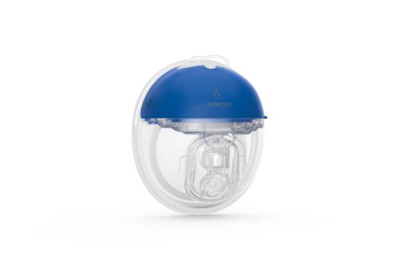 Horigen 3D handsfree compressie borstkolf - Afbeelding 4