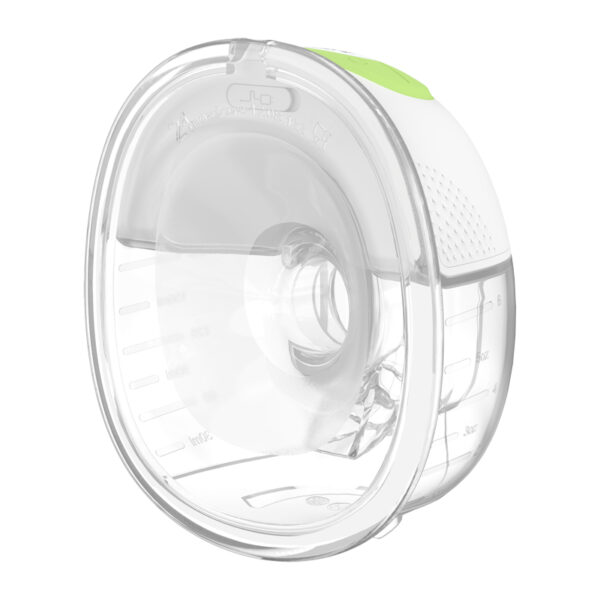 Ardo Melia handsfree borstkolf (set van 2) - Afbeelding 5