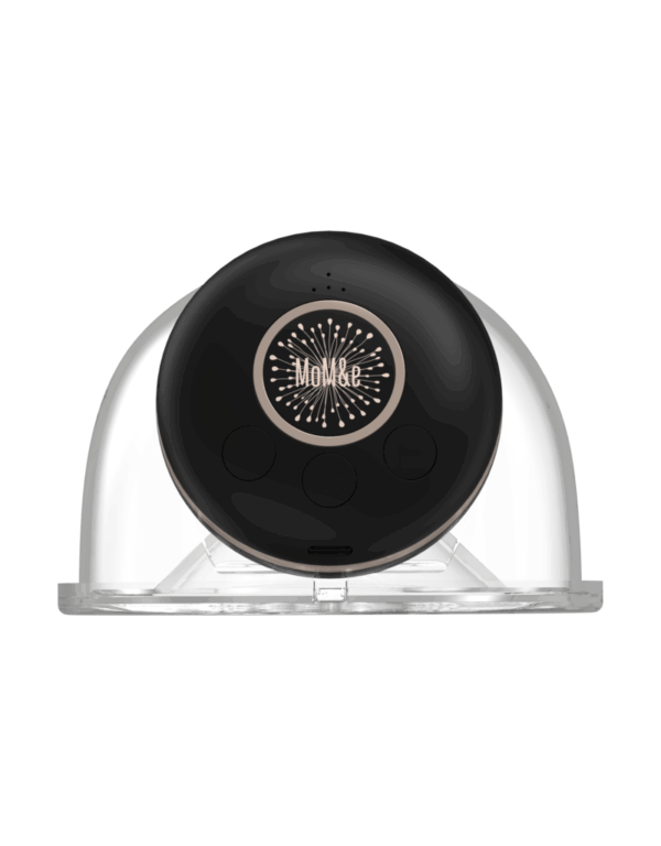 MoM&e wearable handsfree kolf - Afbeelding 2