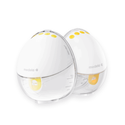 Medela Motion InBra