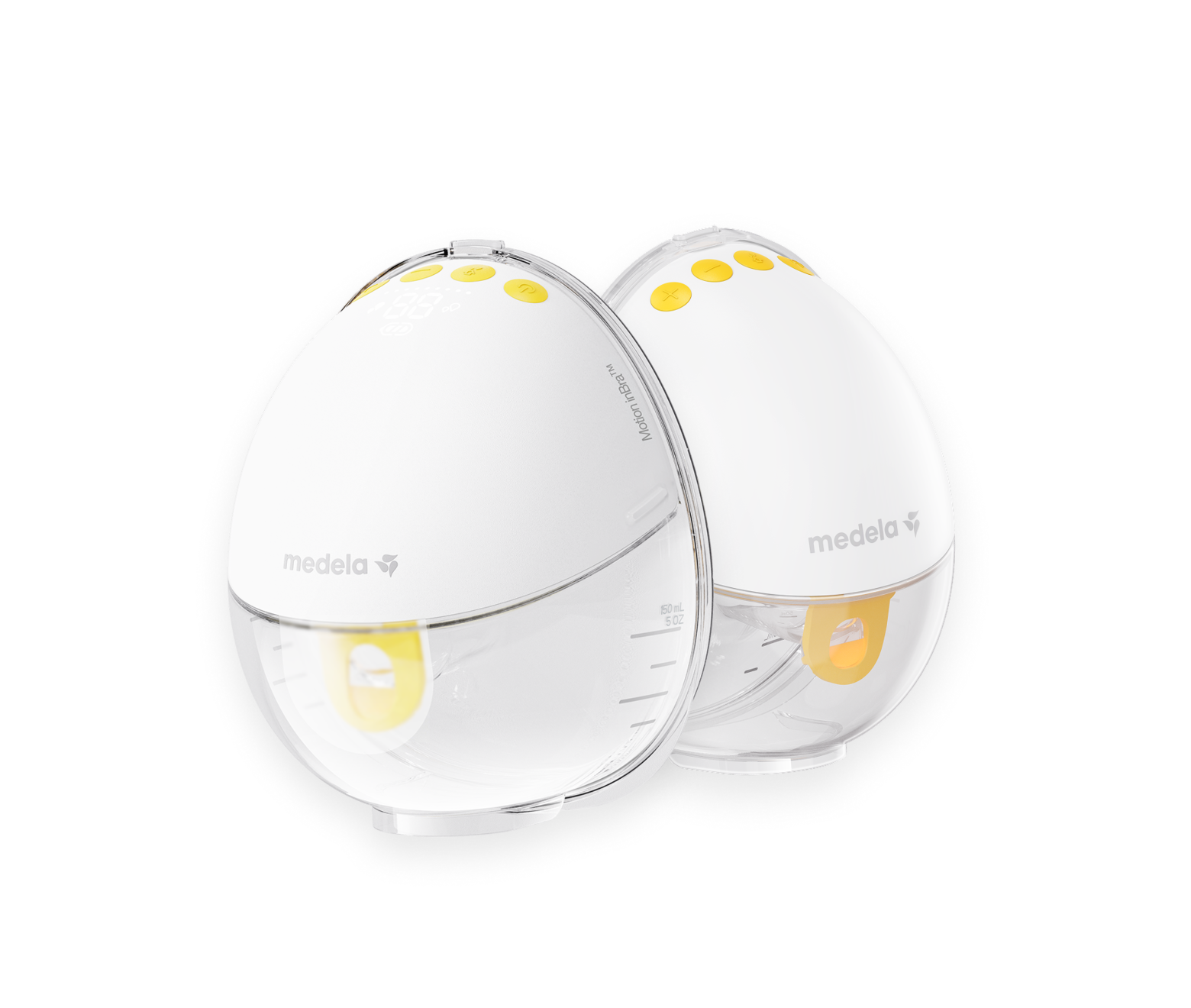 Medela Motion InBra