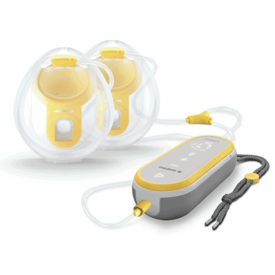 Medela Freestyle Handsfree kolf